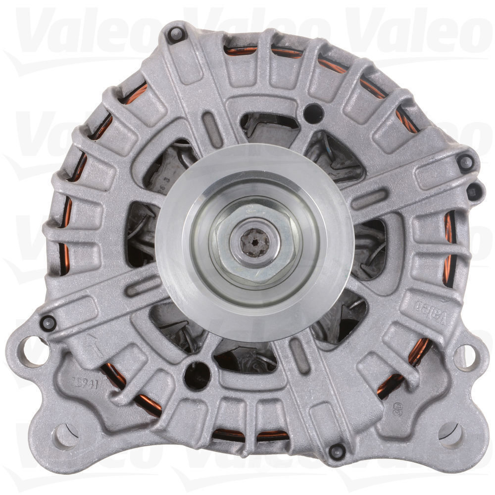 Valeo 439893 Alternator