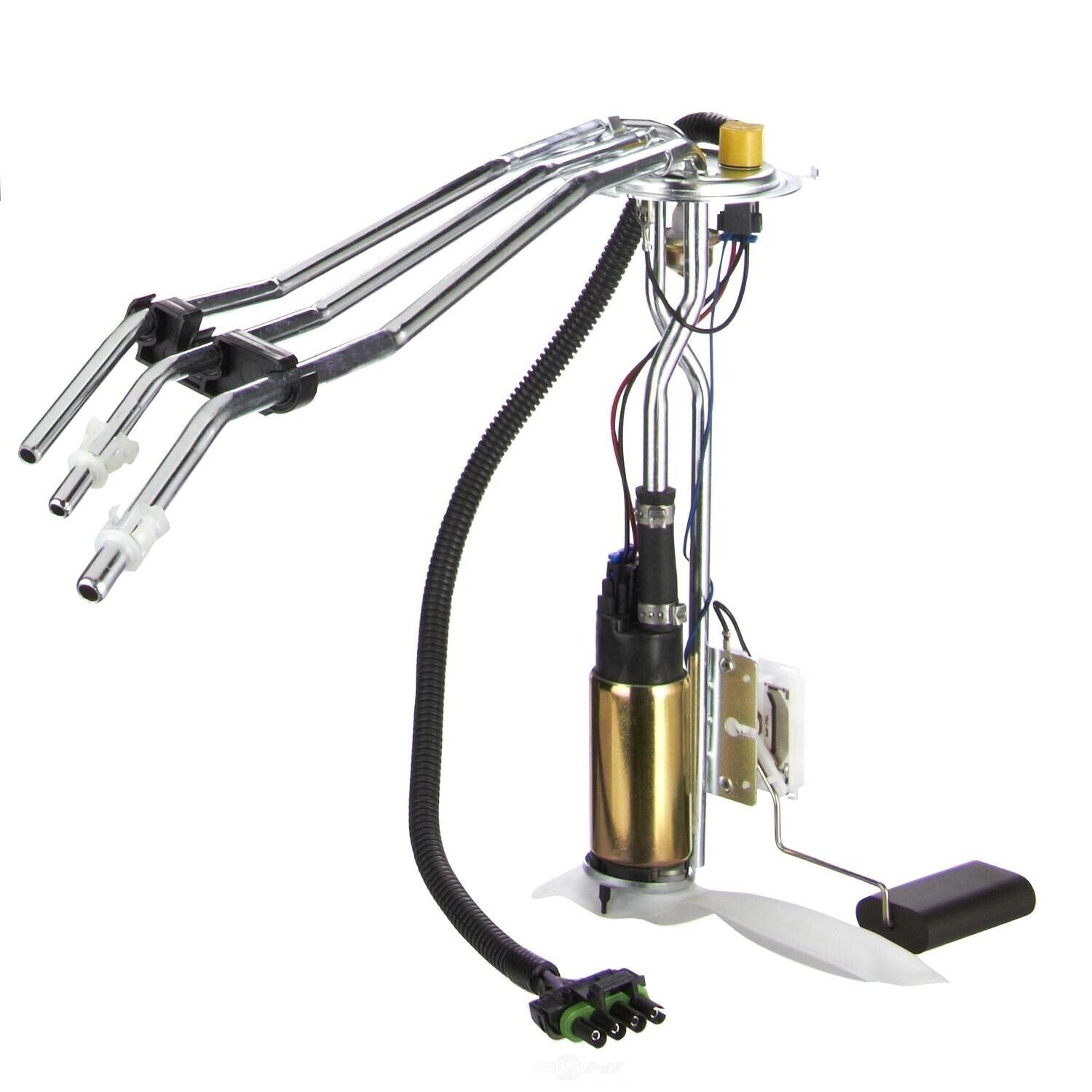 Spectra Premium Industries Inc SP07J1H Fuel Pump and Sender Assembly