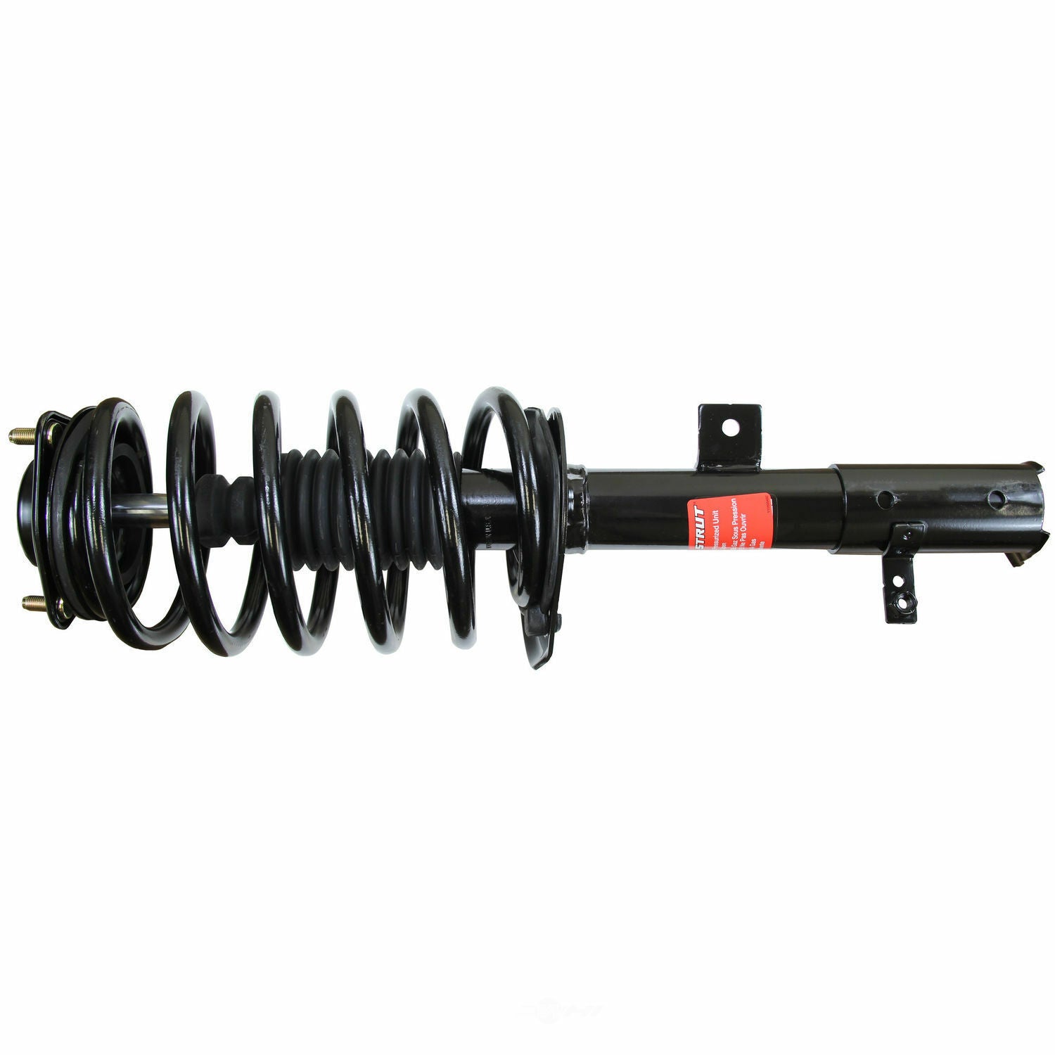 Monroe 372950 Suspension Strut and Coil Spring Assembly