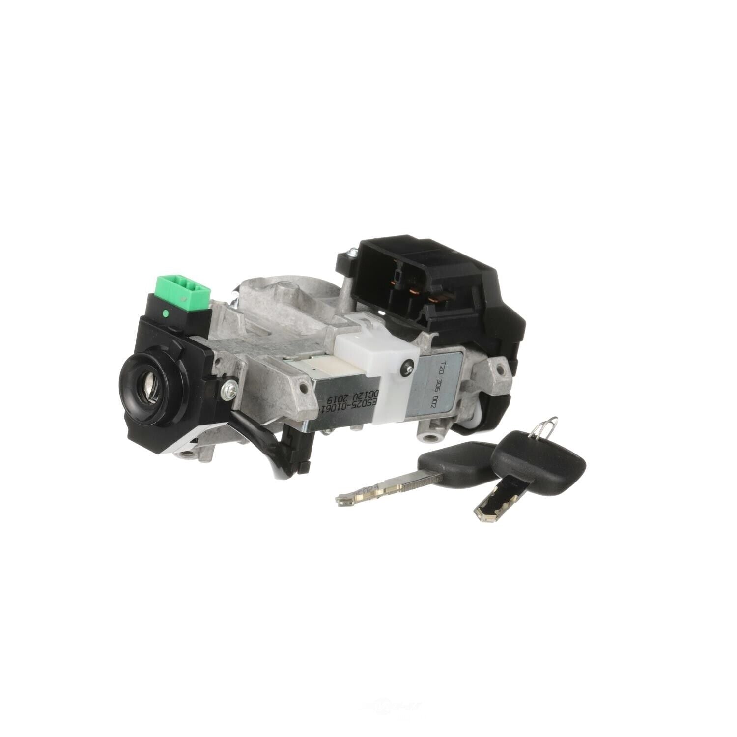 BWD CS1522 Ignition Lock Cylinder and Switch