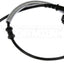 Dorman 695-180 ABS Wheel Speed Sensor