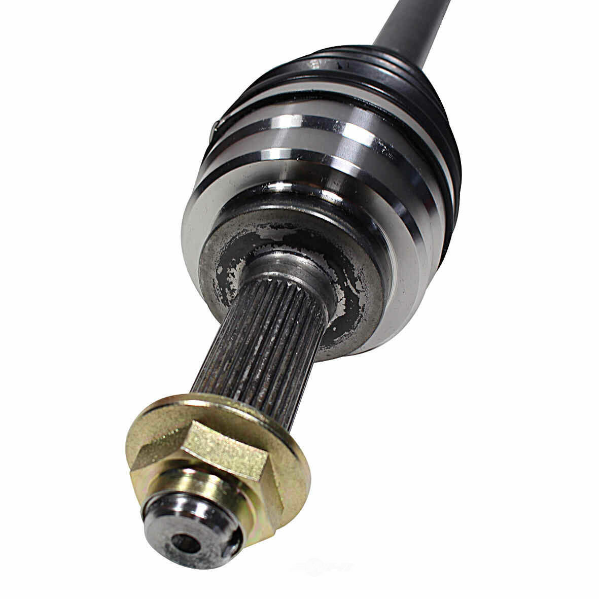 GSP North America NCV21025 CV Axle Assembly