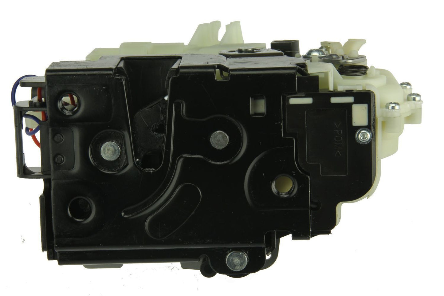 URO SHORT SKU URO-015336 Door Lock Assembly