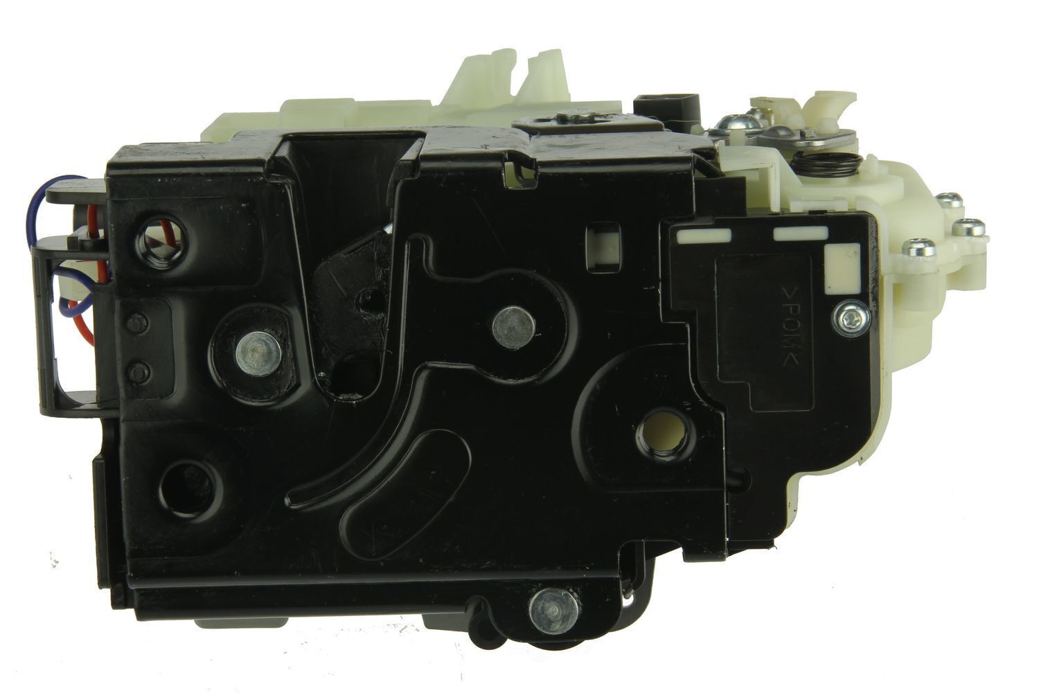 URO SHORT SKU URO-015336 Door Lock Assembly