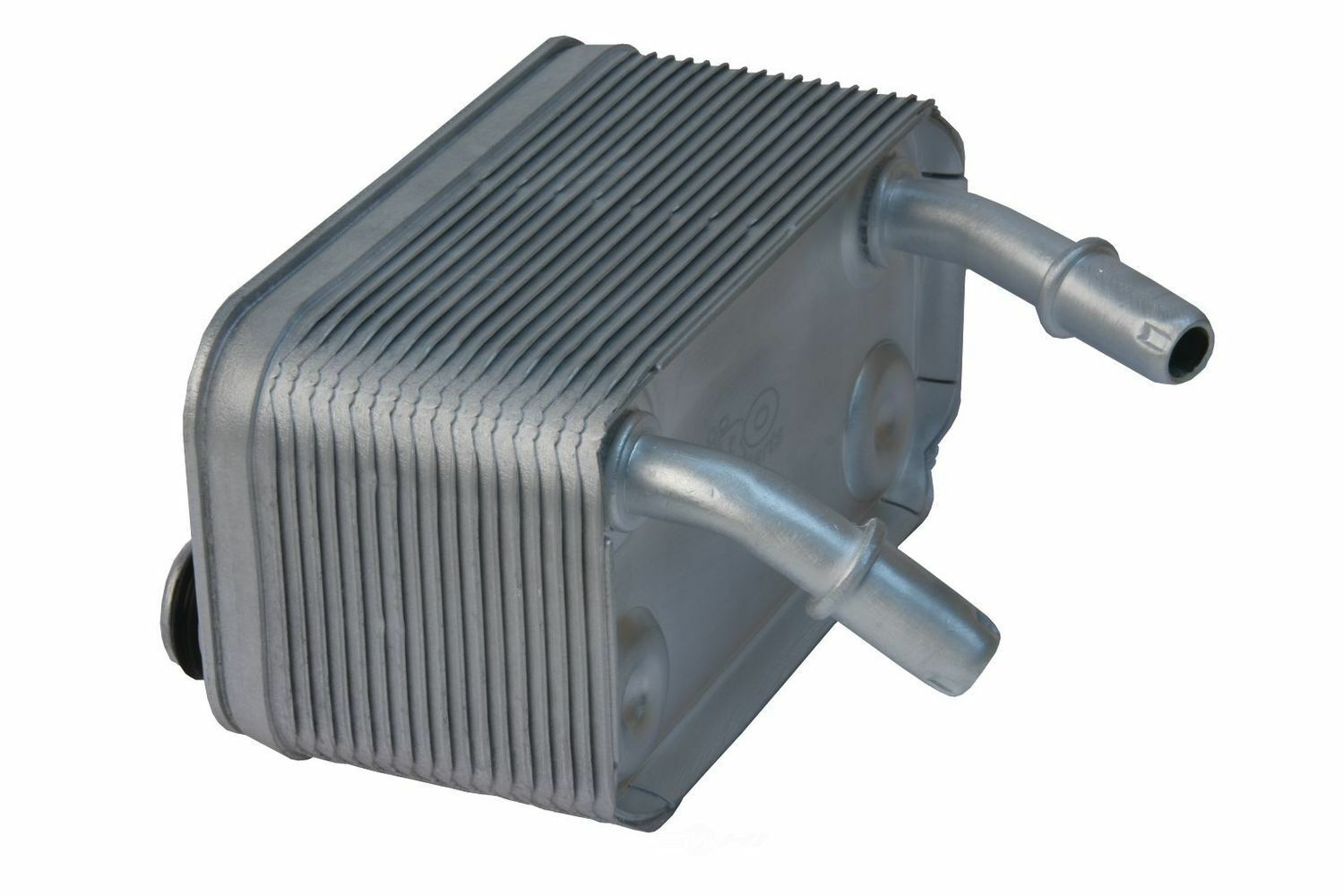 URO SHORT SKU URO-013678 Automatic Transmission Oil Cooler