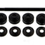 ACDelco Advantage MK8989 Suspension Stabilizer Bar Link Kit
