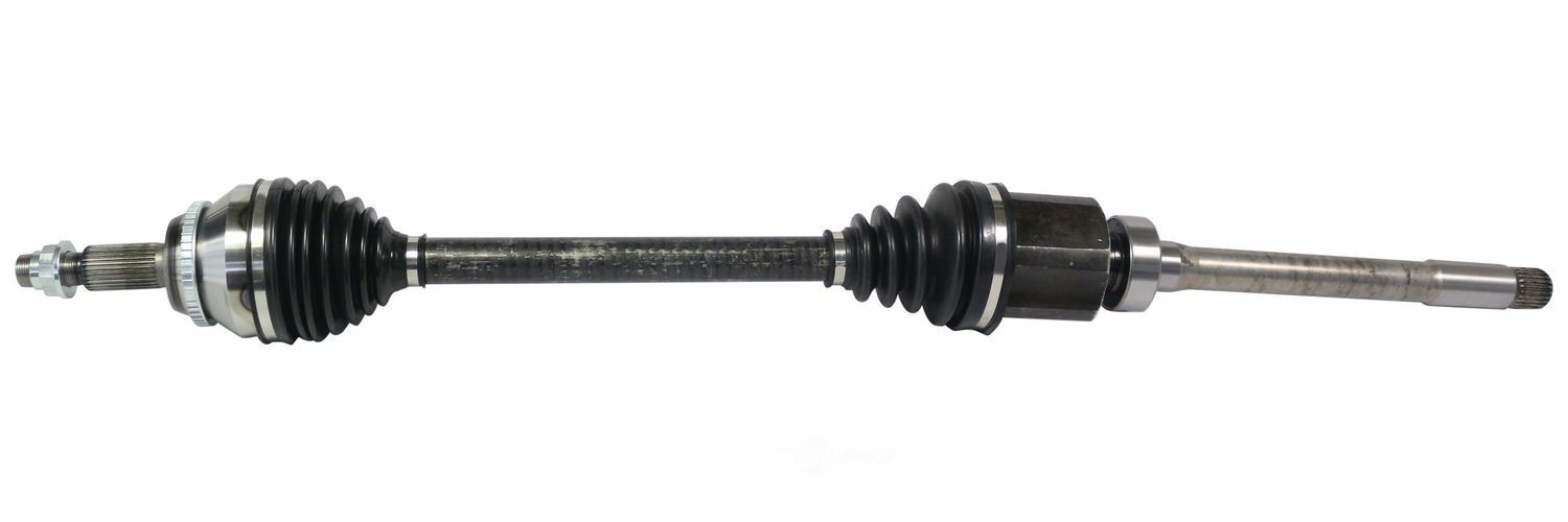GSP North America NCV69125 CV Axle Assembly