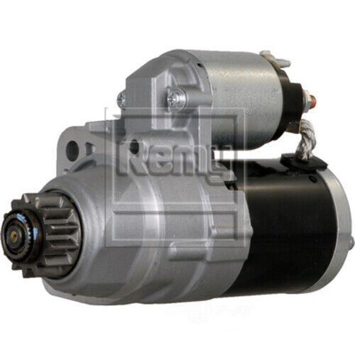 Remy 16198 Starter Motor