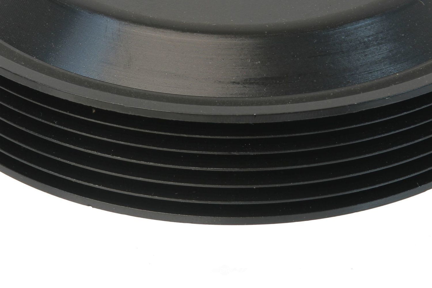 URO SHORT SKU URO-008649 Engine Water Pump Pulley