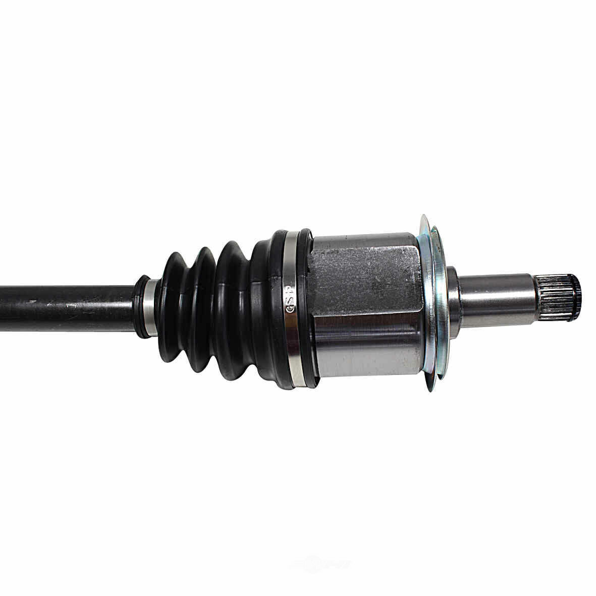 GSP North America NCV12071 CV Axle Assembly