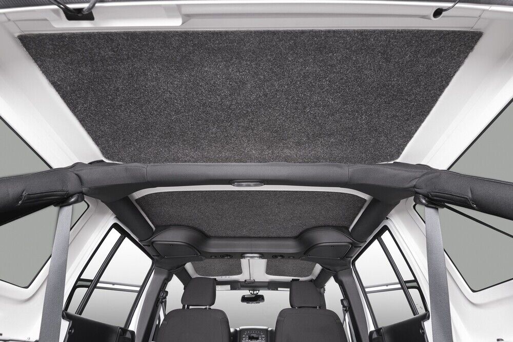 Bedrug HLJL184DRK Headliner