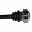 GSP North America NCV27029 CV Axle Assembly