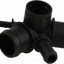 CRP CHC0752 Engine Coolant Hose Connector