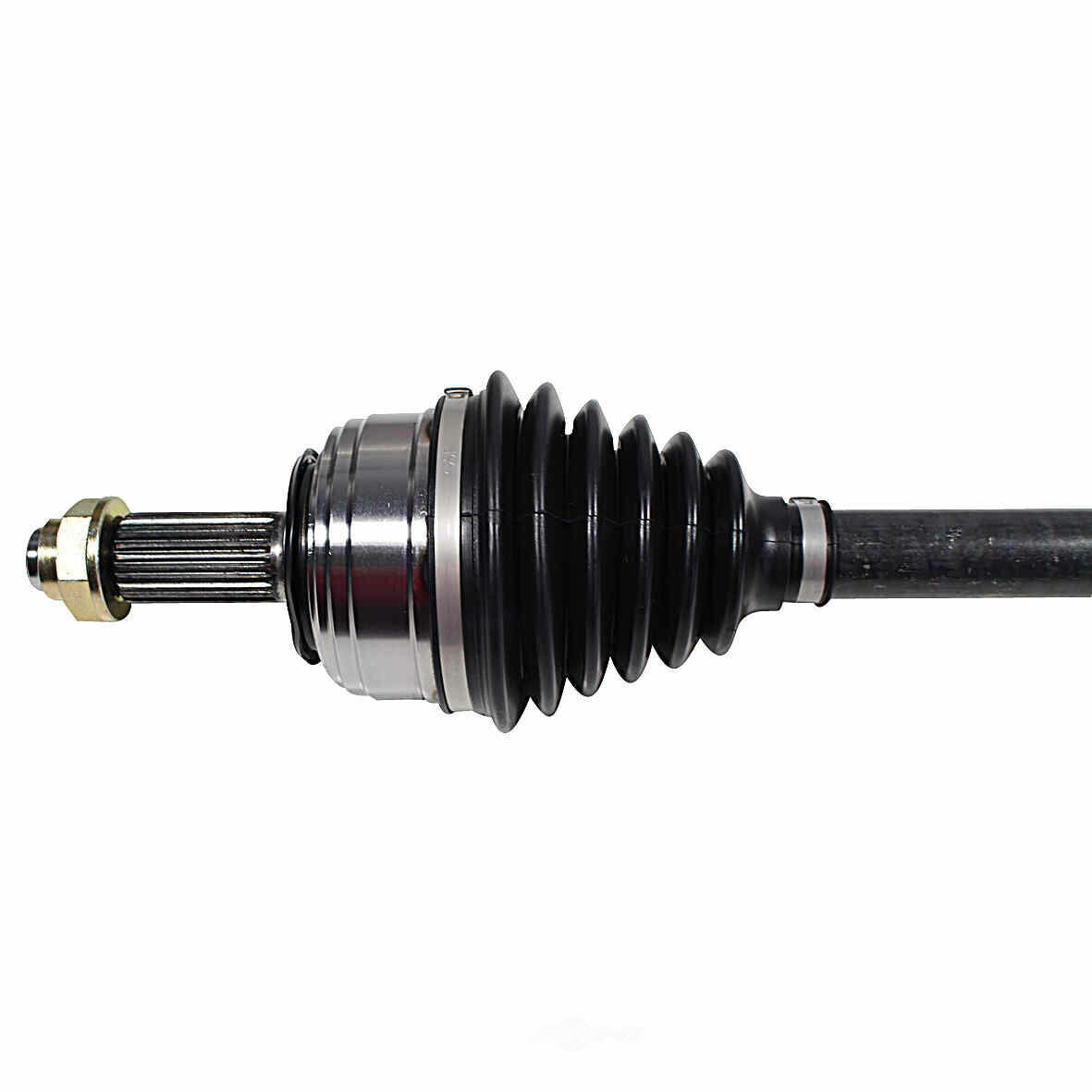 GSP North America NCV36041 CV Axle Assembly
