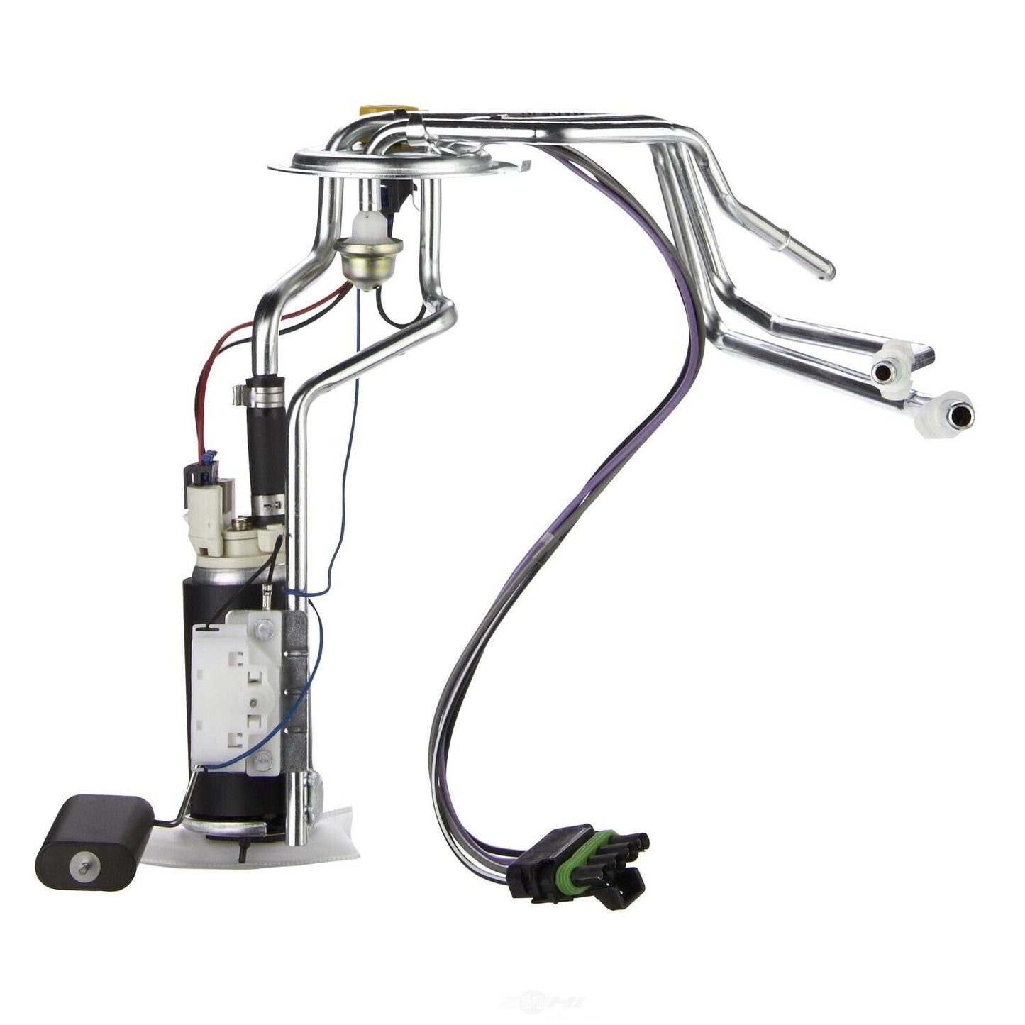 Spectra Premium Industries Inc SP02D2H Fuel Pump and Sender Assembly