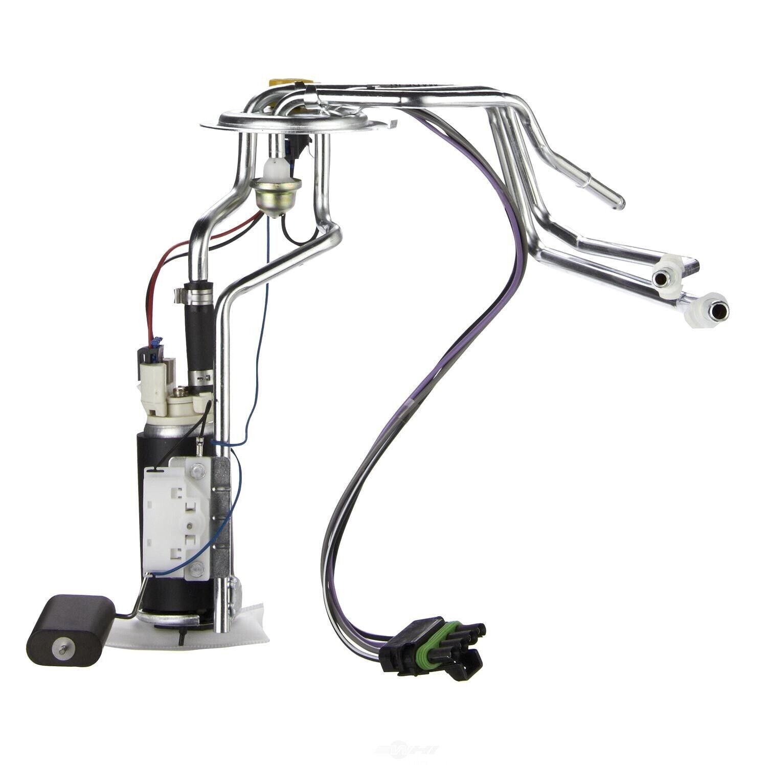 Spectra Premium Industries Inc SP02D2H Fuel Pump and Sender Assembly