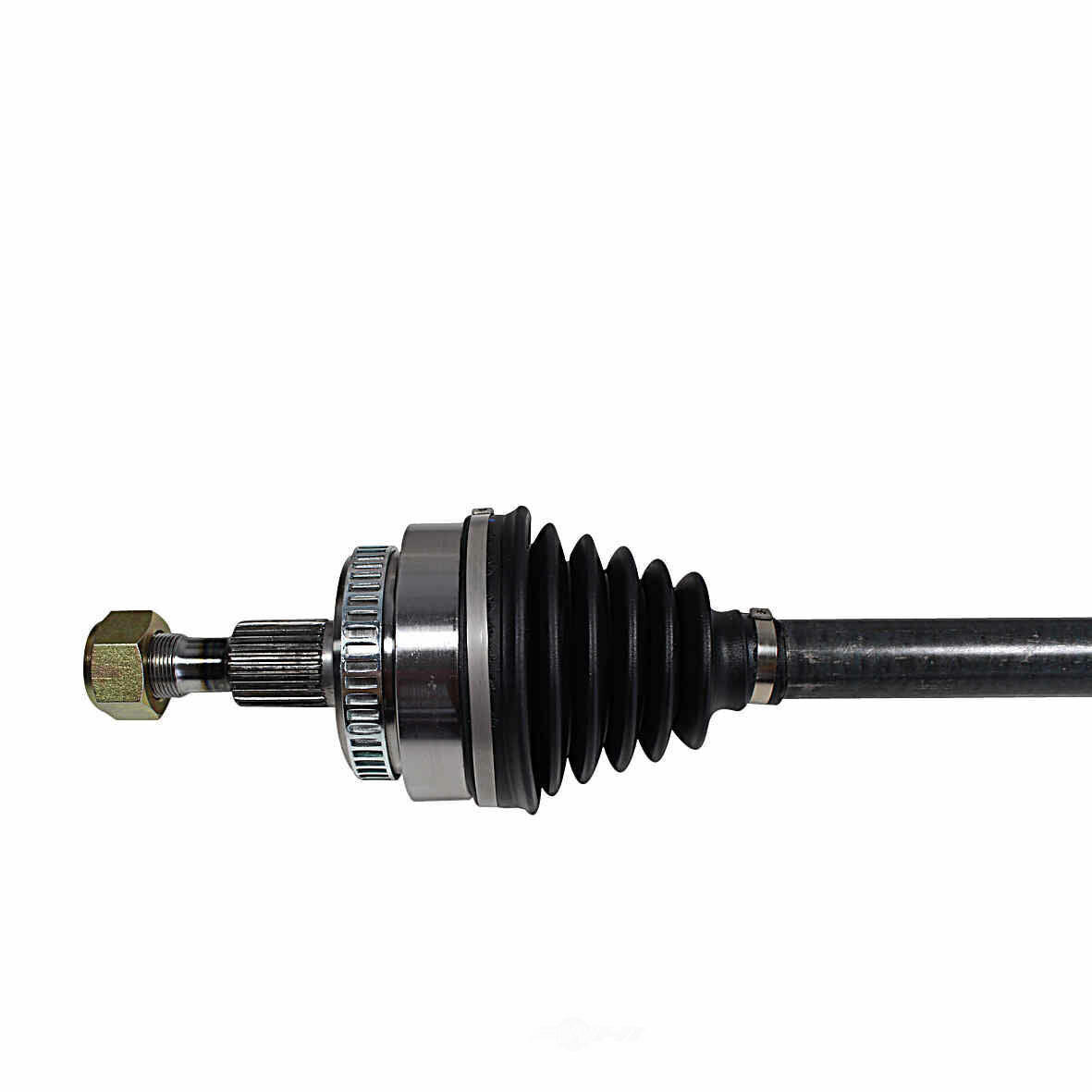 GSP North America NCV48502 CV Axle Assembly