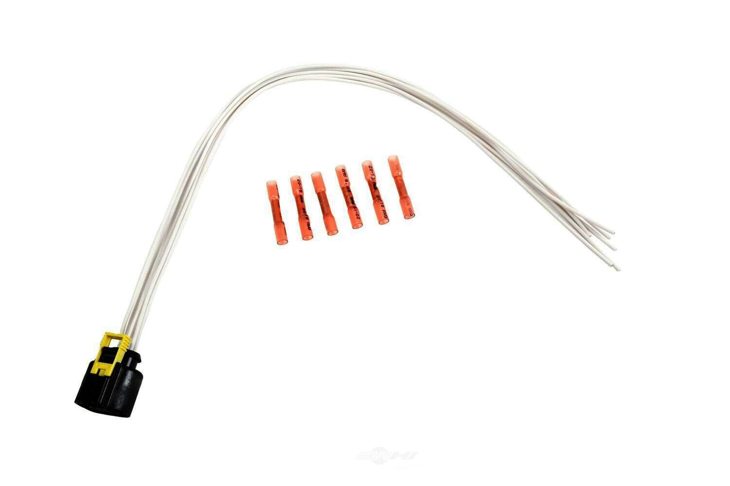 ACDelco GM Original Equipment PT3751 Multi-Purpose Wire Connector