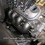 HOOKER HEADERS 8501-1HKR Exhaust Manifold