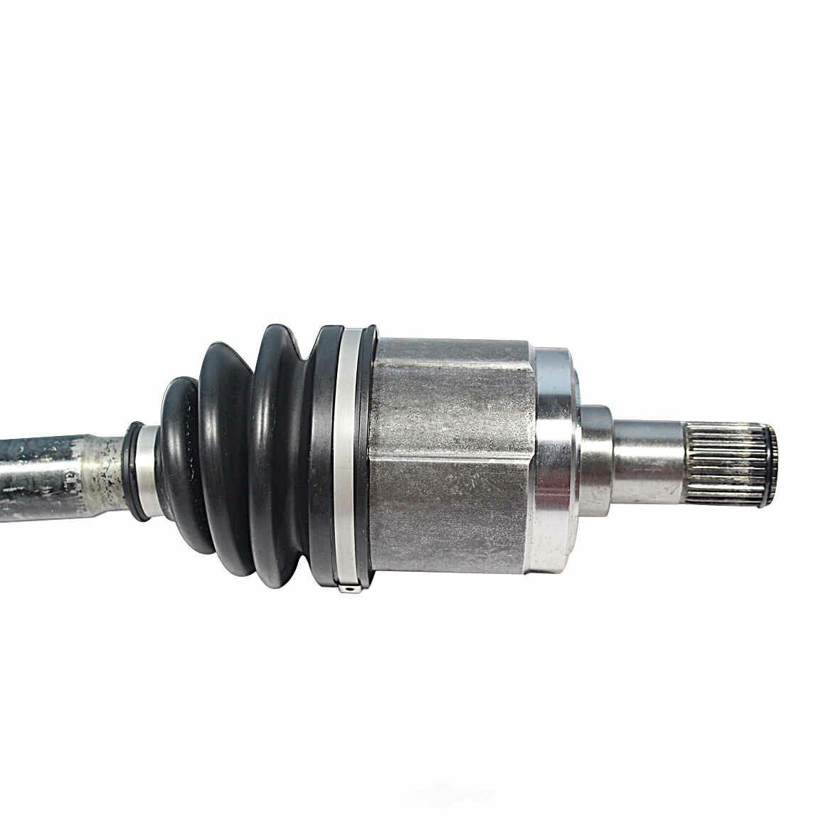 GSP North America NCV36564 CV Axle Assembly