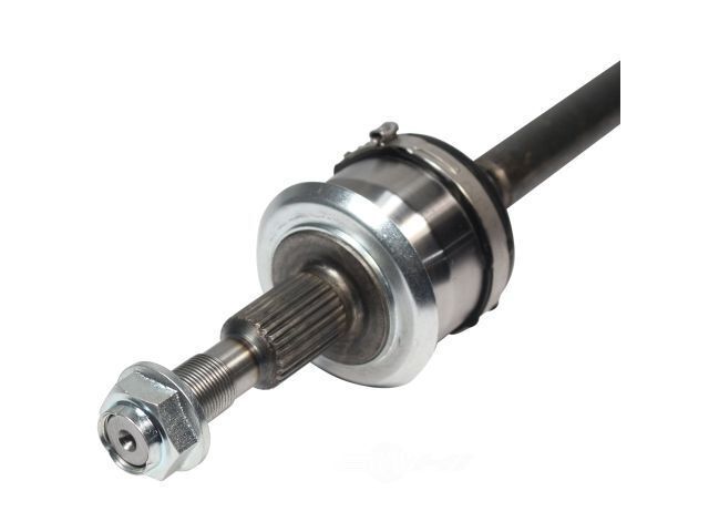 GSP North America NCV11213 CV Axle Assembly