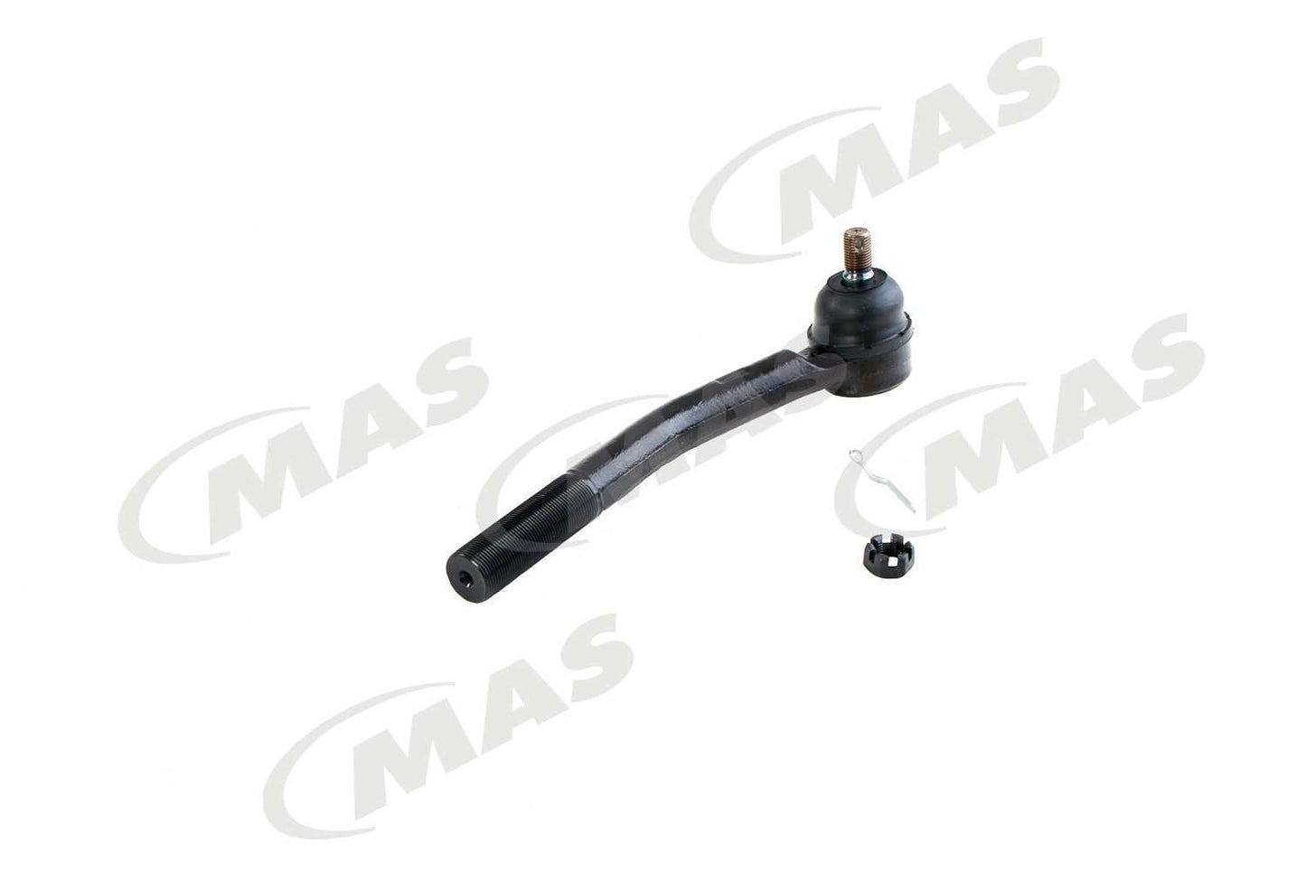 MAS Industries TO96062 Steering Tie Rod End