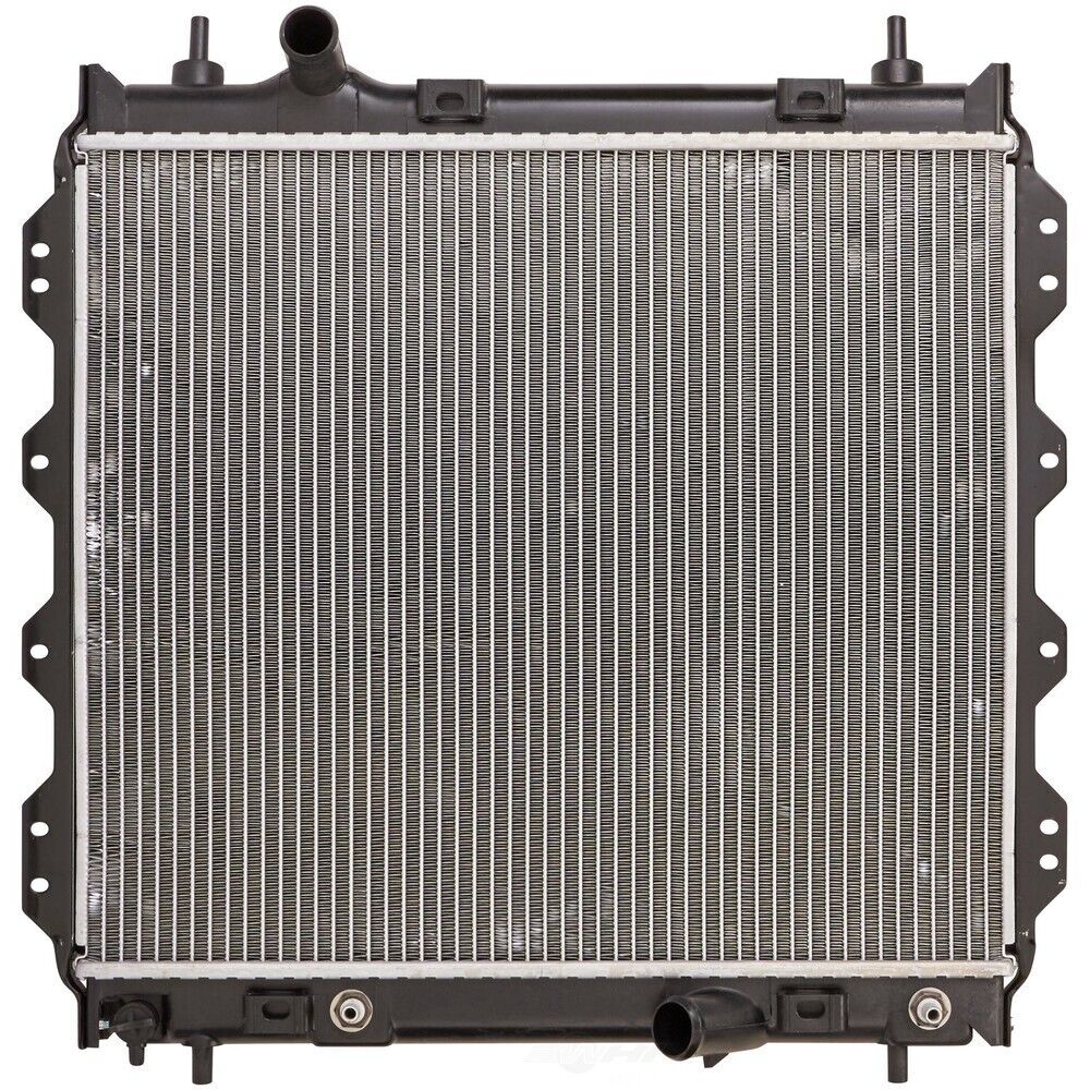Spectra Premium Industries Inc CU2298 Radiator