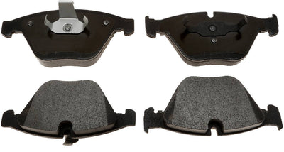 ACDelco Advantage 14D918M Disc Brake Pad Set