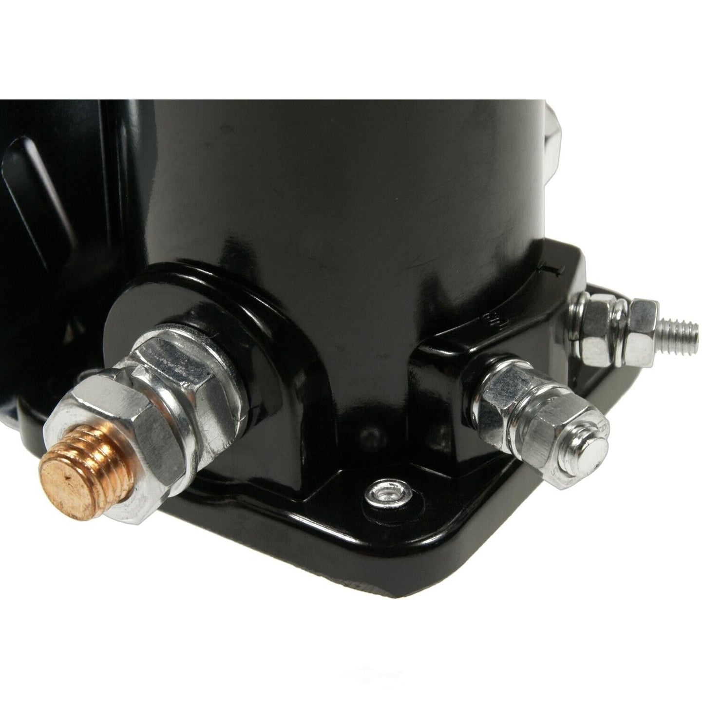 Standard SS588T Starter Solenoid
