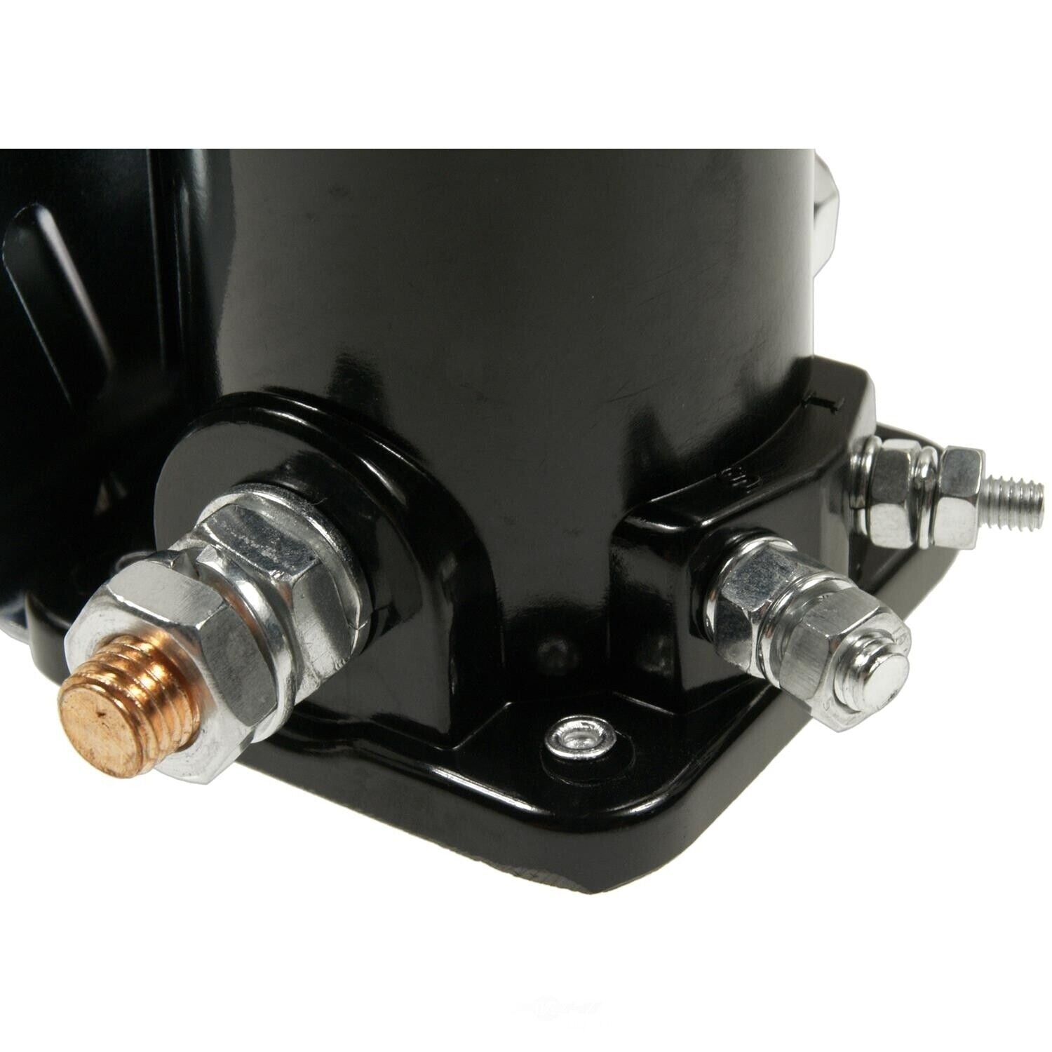 Standard SS588T Starter Solenoid
