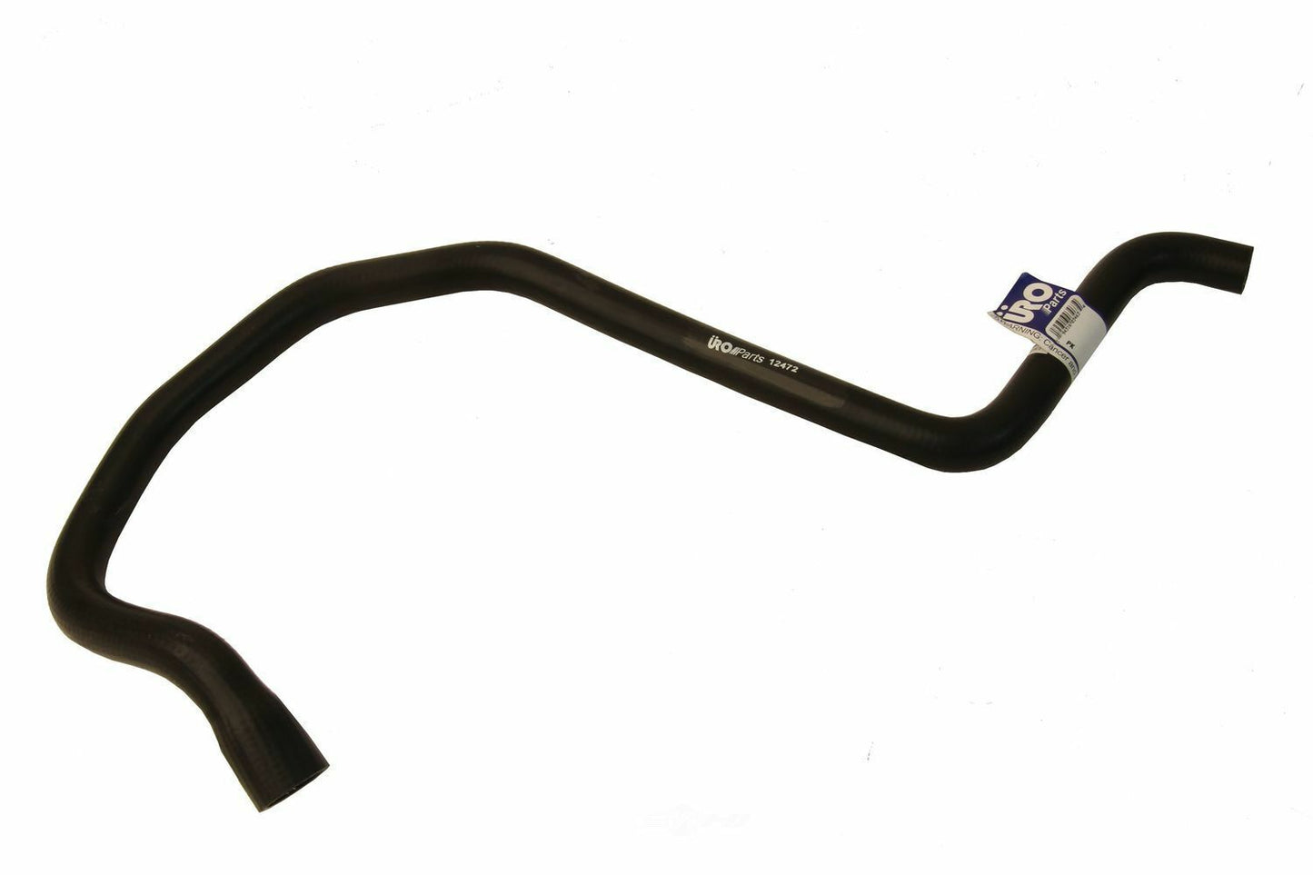 URO SHORT SKU URO-013370 HVAC Heater Hose