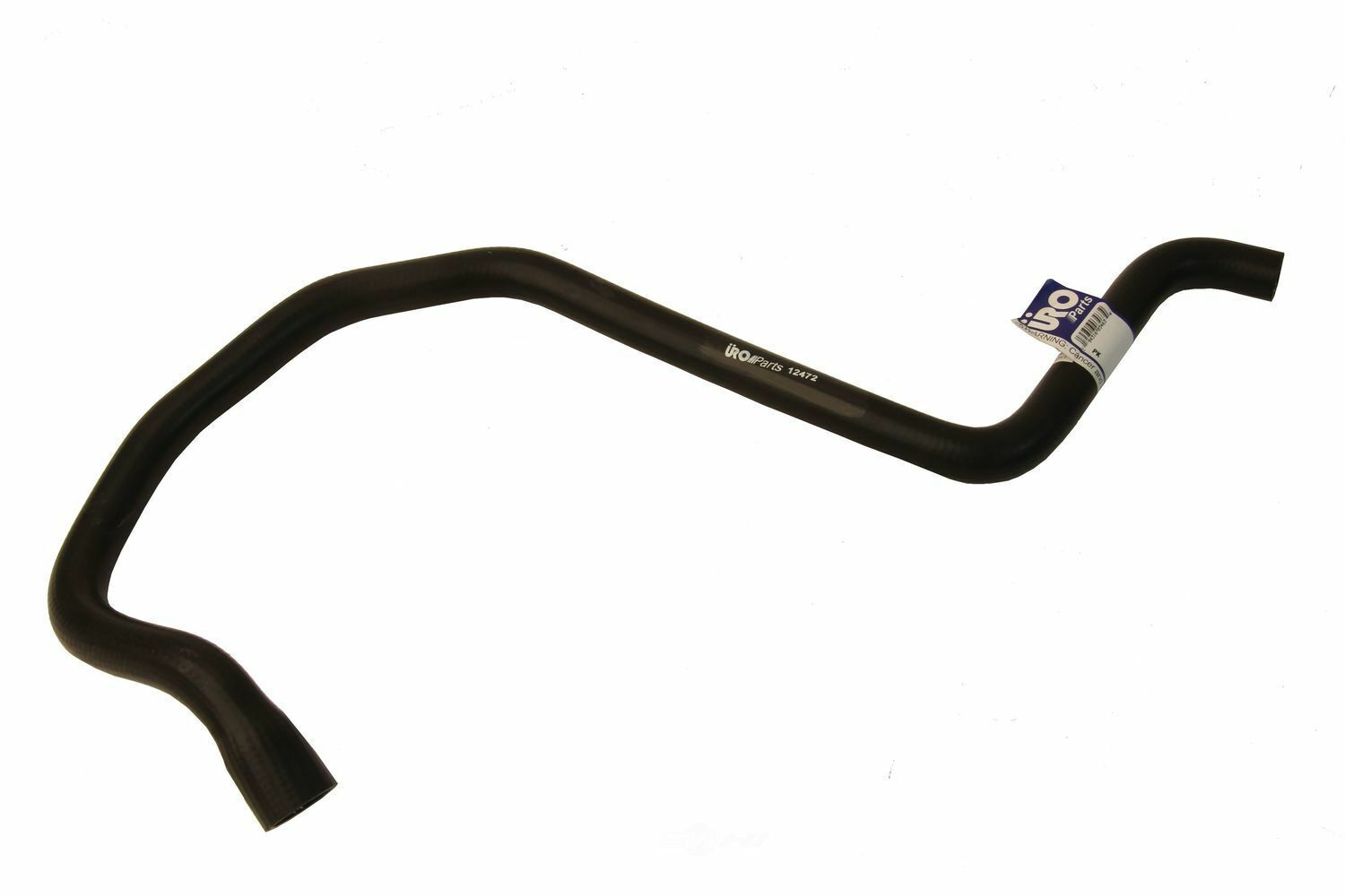 URO SHORT SKU URO-013370 HVAC Heater Hose