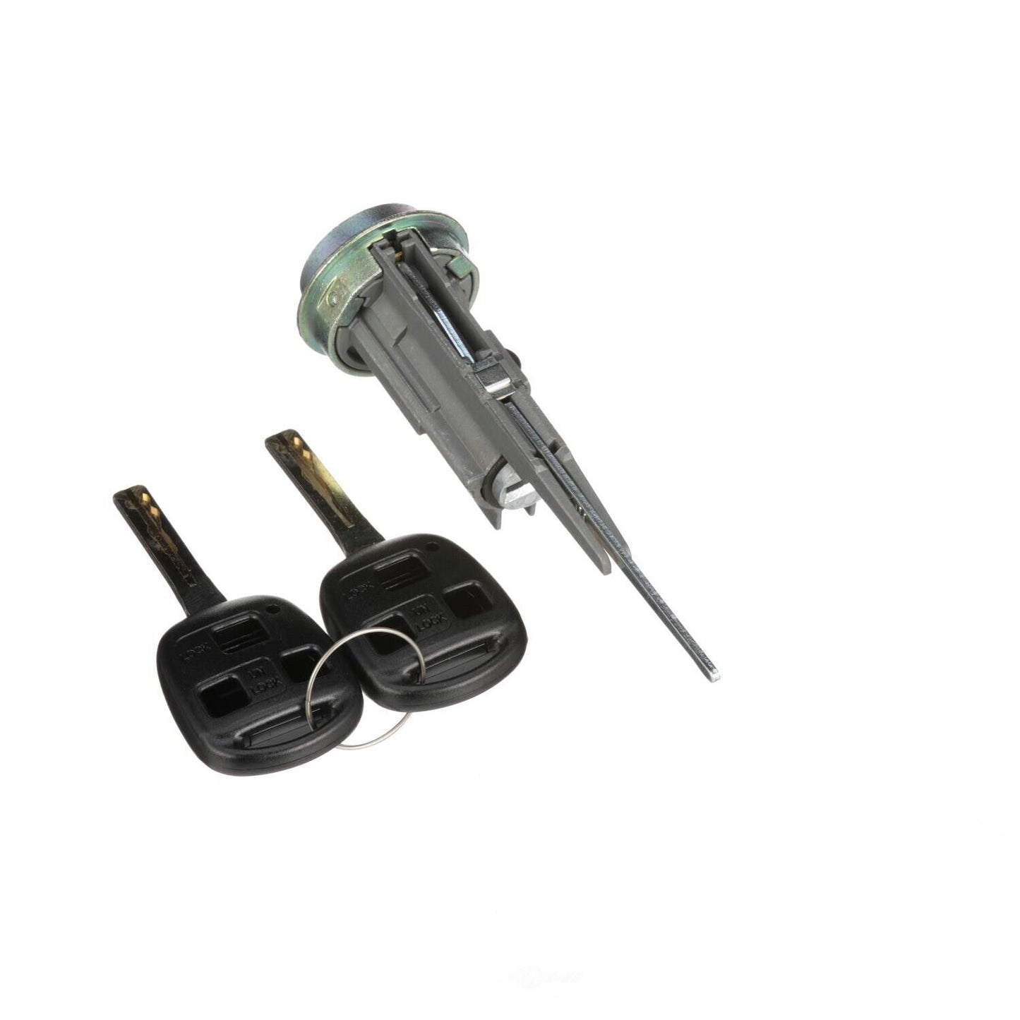 BWD CS879L Ignition Lock Cylinder