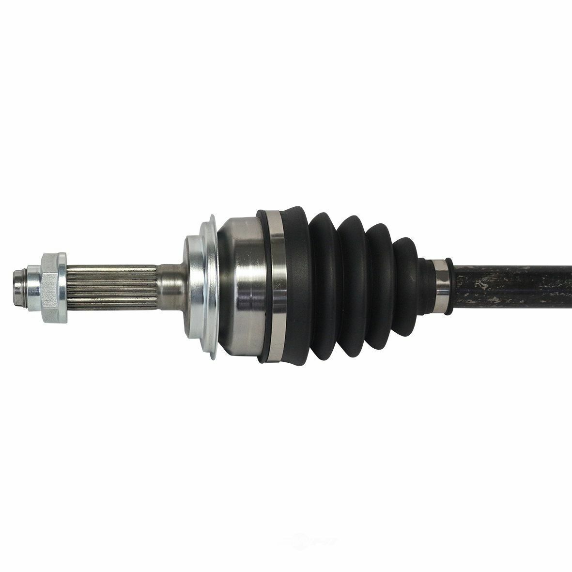 GSP North America NCV36184 CV Axle Assembly