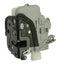 URO SHORT SKU URO-015345 Door Lock Assembly