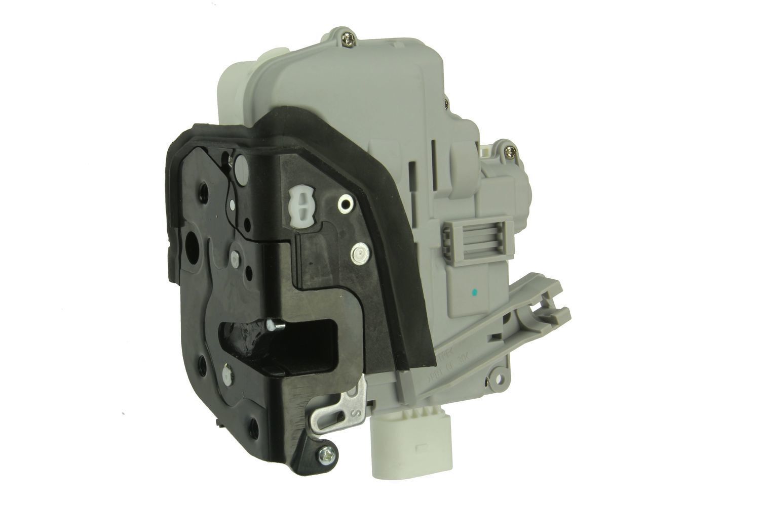 URO SHORT SKU URO-015345 Door Lock Assembly