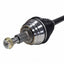 GSP North America NCV72044 CV Axle Assembly