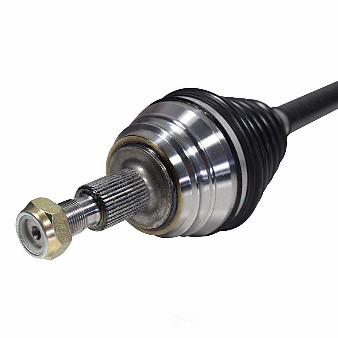 GSP North America NCV72044 CV Axle Assembly