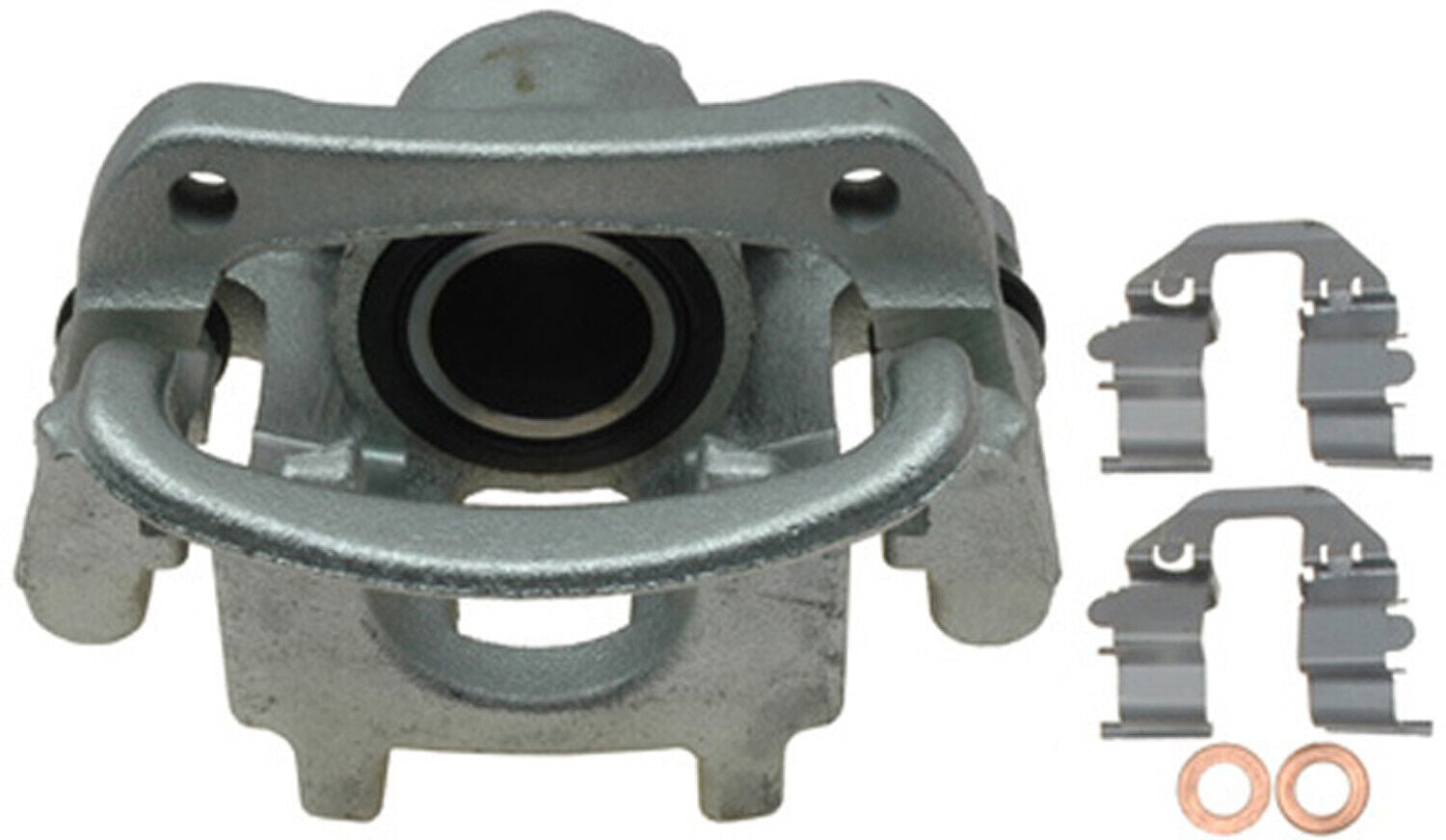 ACDelco Professional Durastop 18FR2749 Disc Brake Caliper