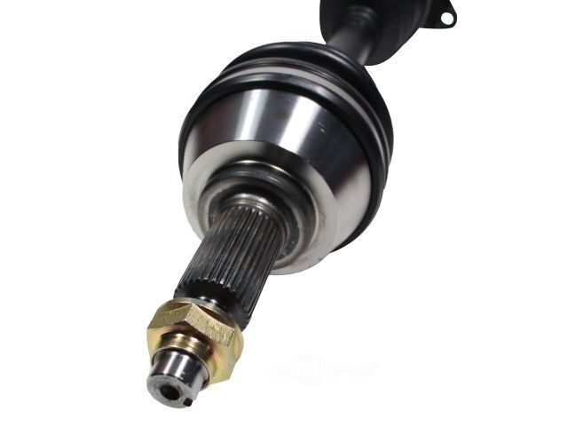 GSP North America NCV53925 CV Axle Assembly