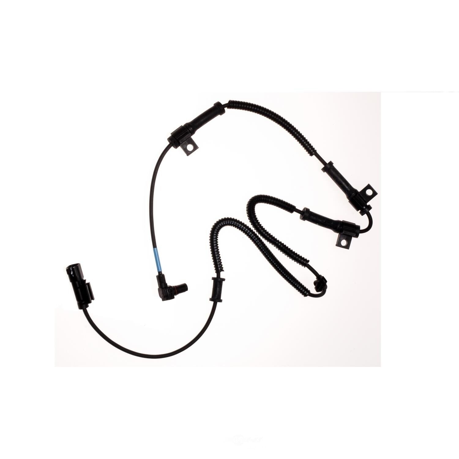 BWD ABS2168 ABS Wheel Speed Sensor