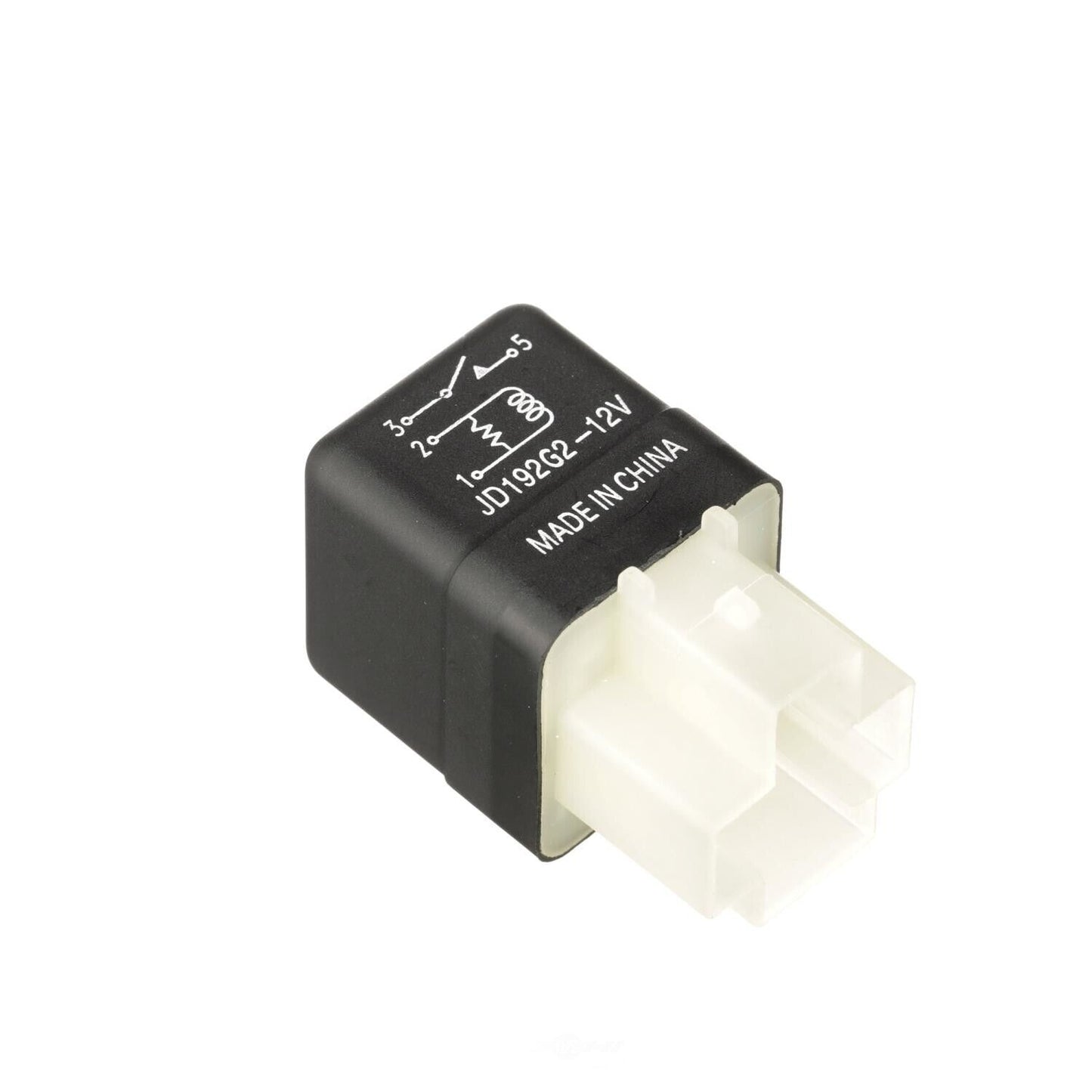 BWD R6060 A/C Compressor Control Relay