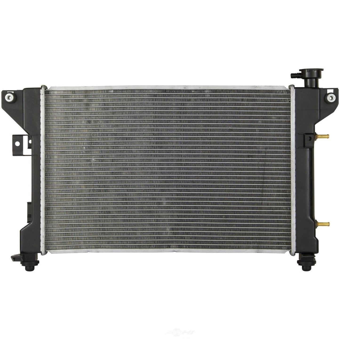 Spectra Premium Industries Inc CU1109 Radiator