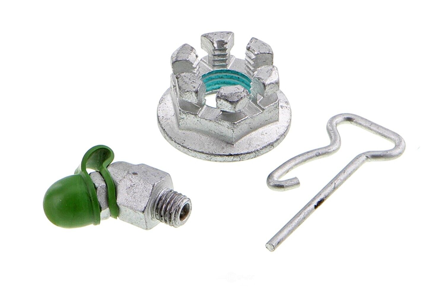 ACDelco Advantage TXMS20328 Suspension Control Arm and Ball Joint Assembly