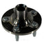 ACDelco GM Original Equipment FW406 Wheel Hub