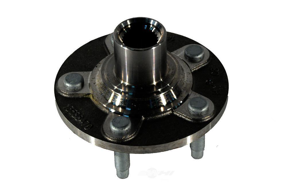 ACDelco GM Original Equipment FW406 Wheel Hub