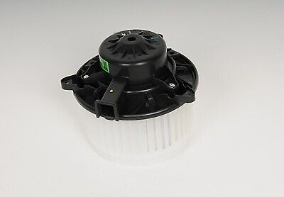Genuine GM Parts 15-81732 HVAC Blower Motor
