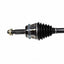 GSP North America NCV69577 CV Axle Assembly