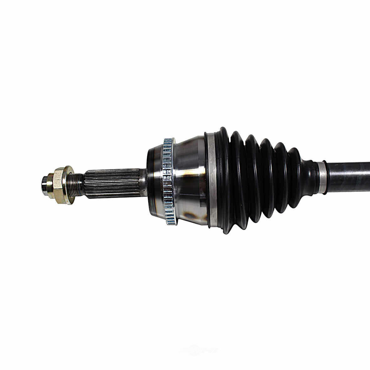 GSP North America NCV69577 CV Axle Assembly