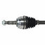 GSP North America NCV10095 CV Axle Assembly